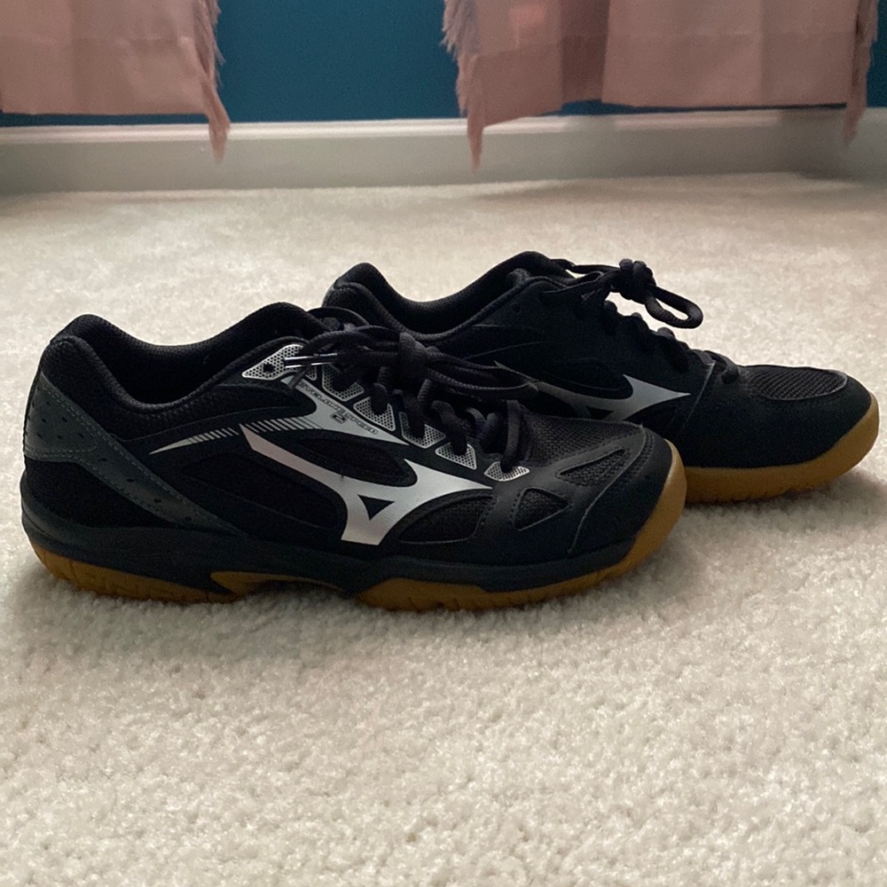 Mizuno Cyclone Speed 2 court shoe